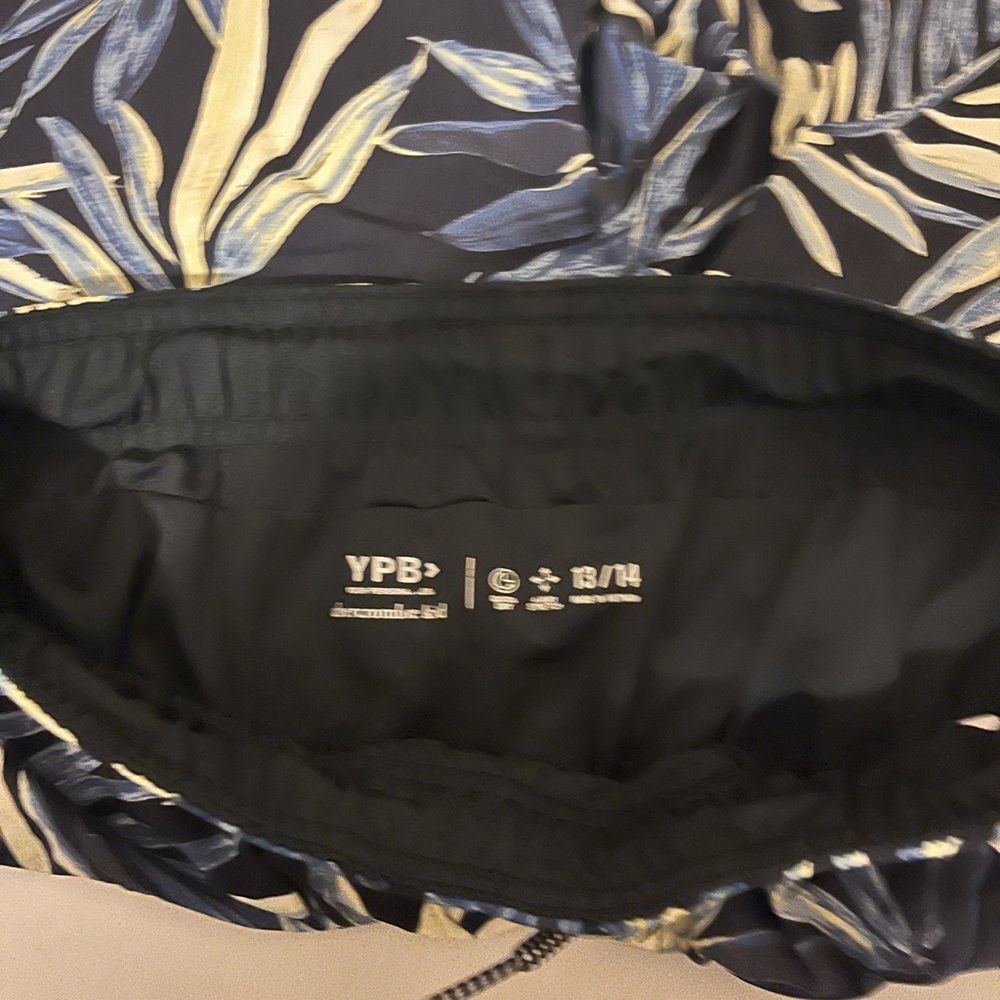 Bundle of 4 Abercrombie kids  YPB Swim Board Shorts - Size 13/14 - Picture 9 of 12